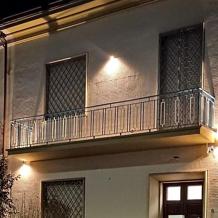 Affittacamere Via Bini Prato  Exterior foto