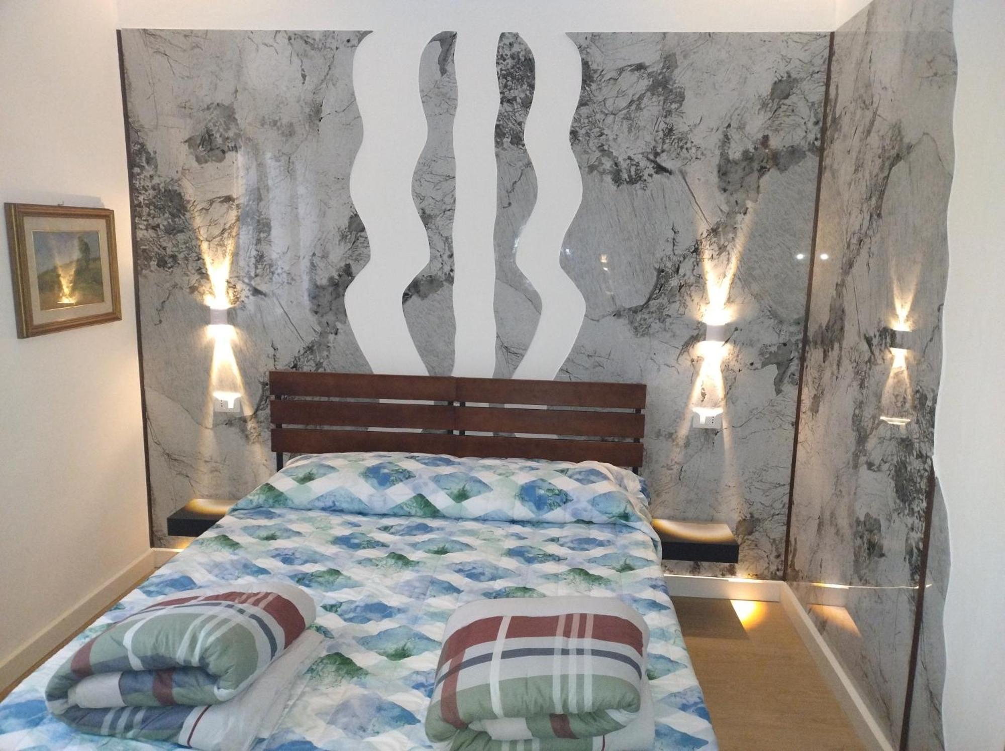 Affittacamere Via Bini Prato  Habitación foto