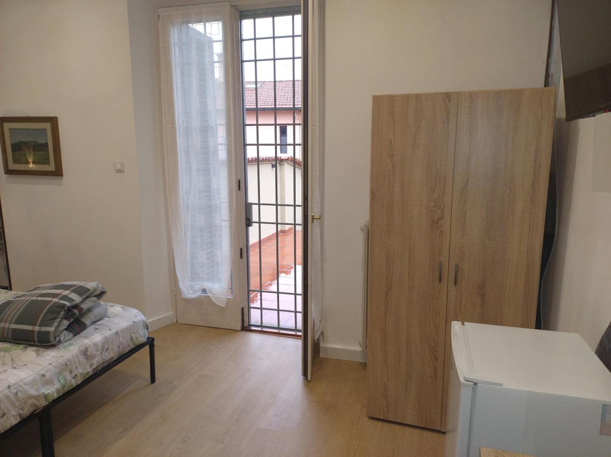 Affittacamere Via Bini Prato  Habitación foto