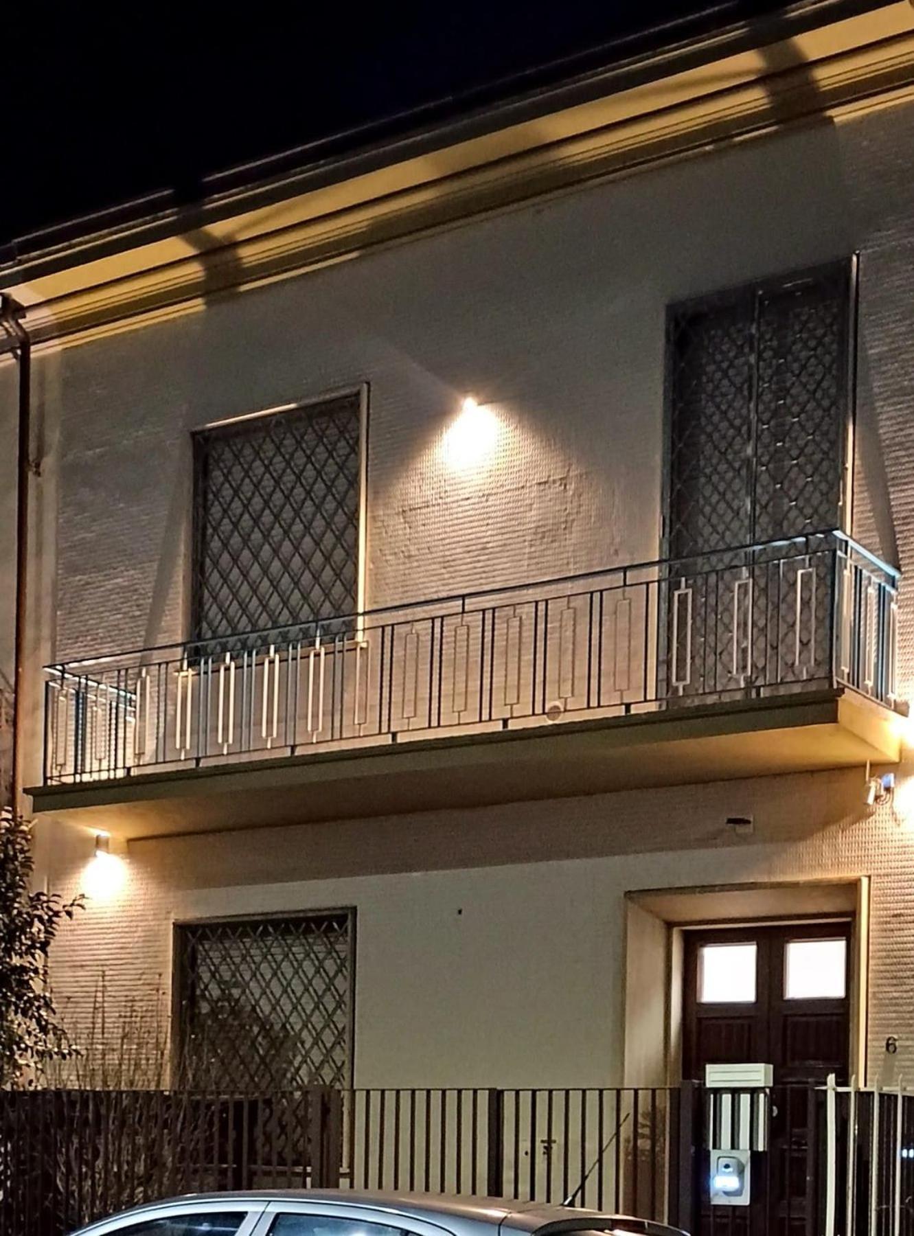 Affittacamere Via Bini Prato  Exterior foto